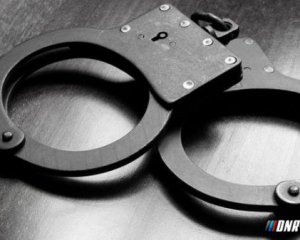 На Донбасі затримали "поліцейського ДНР"