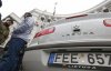 В Україні авто з єврономерами масово здають на розбір