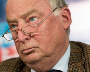 Проросійський кандидат у канцлери Німеччини закликав пишатися солдатами Третього Рейху