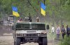 Україна отримає партію бронеавтомобілів Humvee від США
