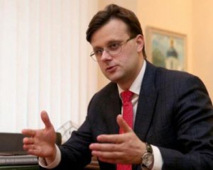 Україні важливо поєднати енергосистему з ЄС - Галасюк