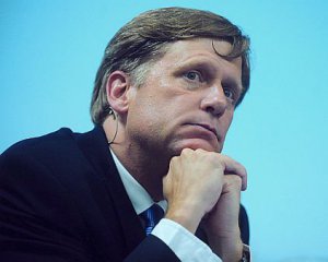Екс-посол США в Росії дав невтішний прогноз щодо Донбасу