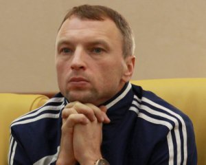 Арбітр з "Миротворця" більше не судитиме в Україні