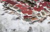 Шістьох українців евакуювали через ураган "Ірма"