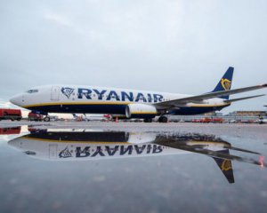 Ryanair повернеться на український ринок 2018 року – Омелян