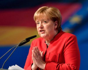 Меркель: Миротворці ООН повинні мати доступ до всій території сепаратистів