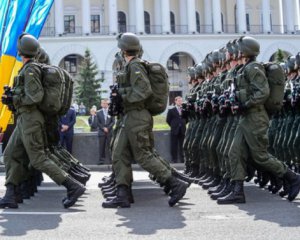 165 млрд грн на оборону наступного року: президент підписав рішення РНБО