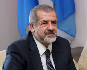 До Конституції про статус Криму внесуть правки