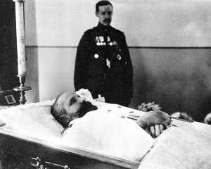 &quot;Я хочу быть погребенным там, где меня убьют&quot; - 106 років тому застрелили Столипіна