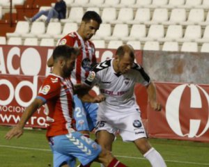 Зозуля вперше забив за новий клуб