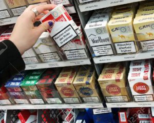 Нардепам предлагают более чем 4 раза поднять цену на сигареты