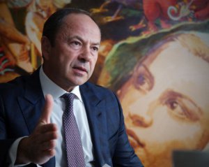 Львівський VS Банк придбав Сергій Тігіпко