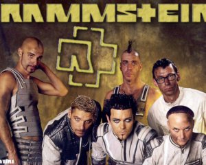 Новий альбом Rammstein стане останнім