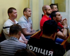 Суд оправдал подозреваемых в трагедии 2 мая в Одессе