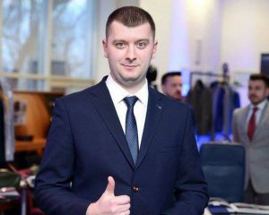 Директор автоцентру загинув під час тест-драйву