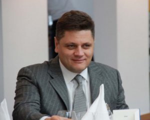 Нардеп Сергій Тригубенко може вийти з БПП - ЗМІ