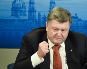 Порошенко у Нью-Йорку підняв мовне питання