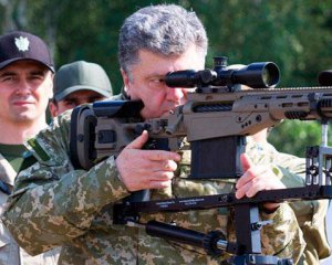Сенат США дав добро на $500 млн та летальну зброю для України