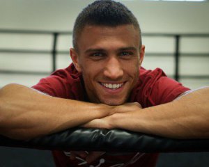 Ломаченко жорстко висловився про свого наступного суперника