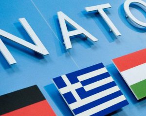 Більше половини європейців чекають Україну в НАТО