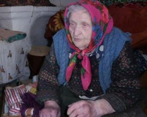 Украинка может стать самым старым человеком мира