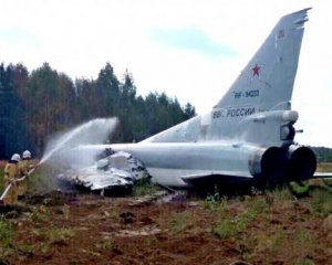 &quot;Російський льотчик без візитки Яроша - хріновий льотчик&quot; - три аварії авіації РФ на &quot;Захід-2017&quot;