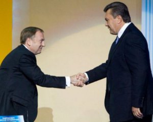 Проти Януковича може свідчити колишній соратник