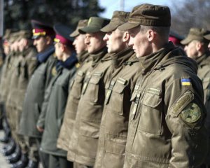 МВС стягує в Одеську область додаткові сили Нацгвардії