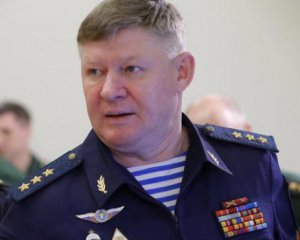 Генерал армии РФ, что руководил захватом Крыма, сломал позвоночник в ДТП