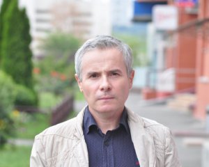 "Знаю, що таке смерть власної дитини" - Костянтин Грубич