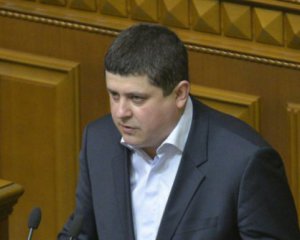 НАБУ возбудило дело против Левочкина только после давления общественности - Бурбак