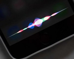 Apple удосконалила голосовий помічник Siri
