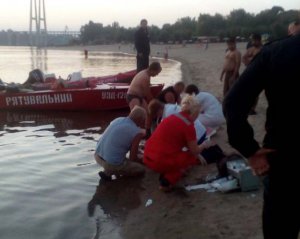 Двоє студентів- іноземців потонули в річці