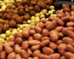 Експерти розповіли, які будуть ціни на картоплю