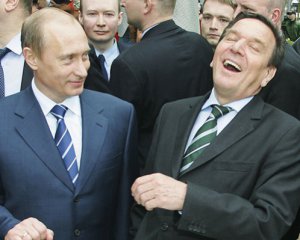 Не будет президента России, который отдаст Крым - немецкий канцлер