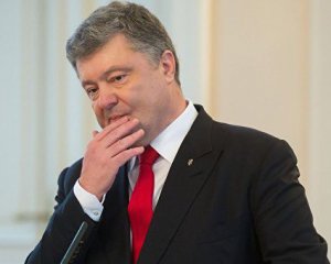 Процес звільнення заручників зайшов у глухий кут - Порошенко