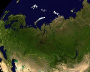 Евразия расколется, а Байкал станет океаном - ученые