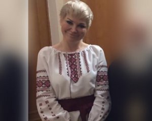 &quot;Гуманитарная месть России&quot;: Максакова дала первый урок по вокалу в украинской академии