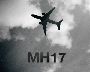 Міністри п'яти країн підписали меморандум про МН17