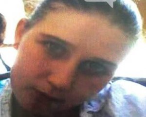 Полиция разыскивает 14-летнюю девушку
