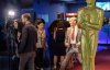 Остап Бендер і Чарлі Чаплін у Маріуполі: соцмережі висміяли міський кінофестиваль