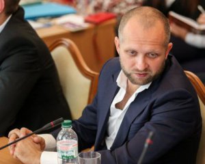 &quot;Він догрався&quot; - нардеп Поляков знову вніс заставу