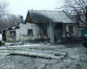 Російські найманці й бойовики посварилися через будинки
