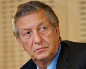 Боровий: для вирішення проблеми Донбасу Україна має застосувати силу