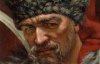Художница воссоздала портреты украинских гетьманов