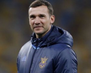 23 плюс 3 в резерве: Шевченко назвал состав на матчи с Косово и Хорватией