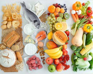 10 продуктов, которые хорошо влияют на здоровье