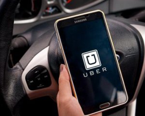 Uber може зникнути з Лондона