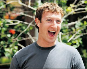 Марк Цукерберг решил продать свой пакет акций Facebook