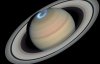 Кассіні перед загибеллю знайшов на Сатурні дивний об'єкт
